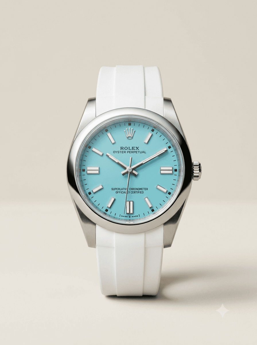 Rolex Oyster