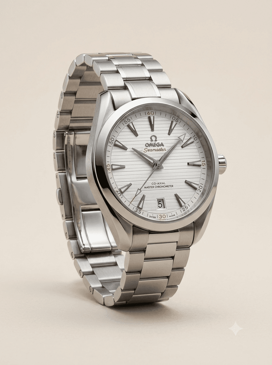 Omega Seamaster
